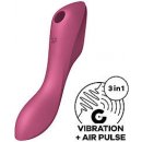 Satisfyer Curvy Trinity 3