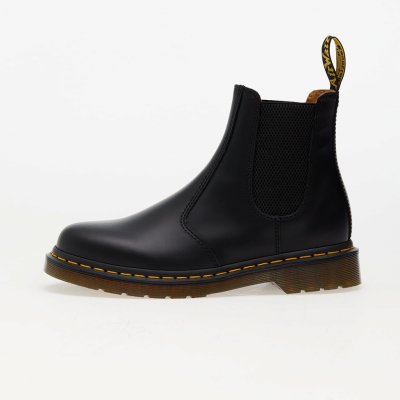 Dr. Martens černé – Hledejceny.cz