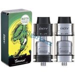 IJOY Tornado RDTA Tank černý 5ml – Zbozi.Blesk.cz