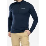 Montane mikina Protium Lite Pull-on eclipse blue – Hledejceny.cz