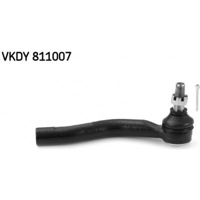 SKF Hlava příčného táhla řízení VKDY811007 | Zboží Auto