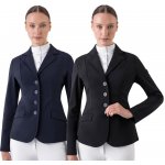 Equiline Sako Miriamk dámské modrá – Zboží Dáma Equiline Sako Miriamk dámské modrá – Zboží Dáma