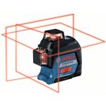 Bosch GLL 3-80 Professional 0.615.994.0KD – Zbozi.Blesk.cz