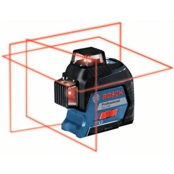 Bosch GLL 3-80 Professional 0.615.994.0KD