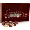 Bonboniéra Roshen chocolateria hořká 194 g