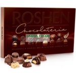 Roshen chocolateria hořká 194 g – Zboží Dáma