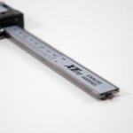 XTline Digitální posuvné měřítko 150mm – Zboží Mobilmania