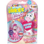 Unicorn Koupel bomba s překvapením 100 g – Zboží Mobilmania