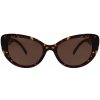 Sluneční brýle Versace VE4378 108 73