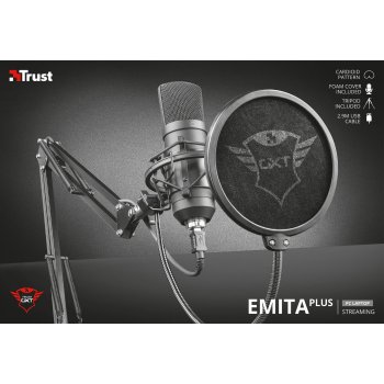 Trust GXT 252+ EMITA 22400