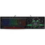 Connect IT Battle RNBW CMP-1110-LG – Hledejceny.cz