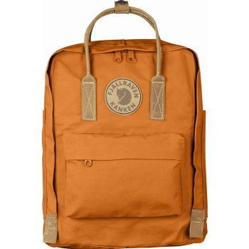 Fjällräven Kånken 16 No.2 Seashell Orange