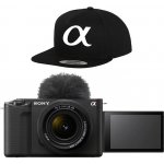 Sony Alpha ZV-E1 – Zboží Živě