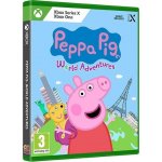 Peppa Pig: World Adventures – Zbozi.Blesk.cz