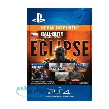 Call of Duty: Black Ops 3 - Eclipse