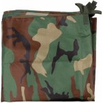 MFH Tarp 300 x 300 cm Woodland – Zboží Dáma