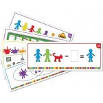 Learning Resources Kartičky s aktivitami k Třídícím domečkům All About Me Family – Hledejceny.cz
