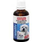 Beaphar Odstraňovač skvrn pod očima 50 ml – Zboží Dáma