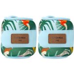 Spokey HOME JUNGLE Závaží na ruce a nohy 2 x 1 kg – Zboží Dáma Spokey HOME JUNGLE Závaží na ruce a nohy 2 x 1 kg – Zboží Dáma