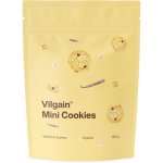 Vilgain Mini Cookies BIO kešu a vanilka 100 g – Hledejceny.cz