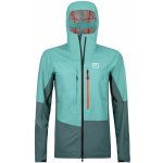Ortovox Mesola Jacket Women's ice waterfall – Zbozi.Blesk.cz