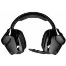 Logitech G935 Wireless 7.1 Surround Sound LIGHTSYNC Gaming Headset