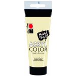 Akrylová barva Acryl Color 100 ml písková 042 – Sleviste.cz