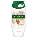 Palmolive Naturals Almond & Milk sprchový gel 250 ml