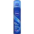 Nivea Care & Hold regenerační lak na vlasy pro extra silnou fixaci (Extra Strong 4) 75 ml