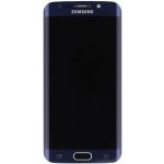 LCD Displej + LCD Sklíčko + Dotykové sklo Samsung G925F Galaxy S6 Edge - originál – Zbozi.Blesk.cz