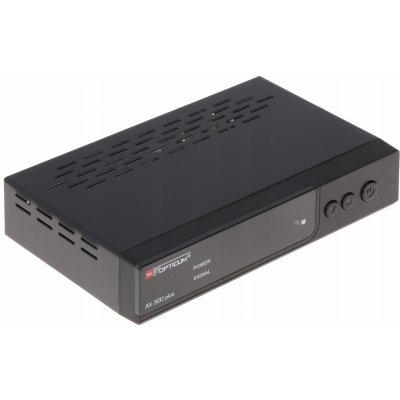 Opticum AX300 – Hledejceny.cz