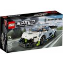 LEGO® Speed Champions 76900 Koenigsegg Jesko