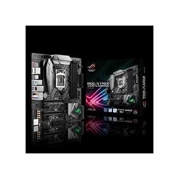 Asus ROG STRIX Z370-G GAMING 90MB0W00-M0EAY0