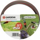 GARDENA 2713-20 Profi připojovací Sada