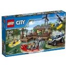 LEGO® City 60068 Úkryt zlodějů