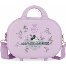 JOUMMA BAGS ABS MINNIE MOUSE 3663923 Happines Lila