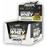 Amix Black Line Ultra Pure Whey 350 g – Hledejceny.cz