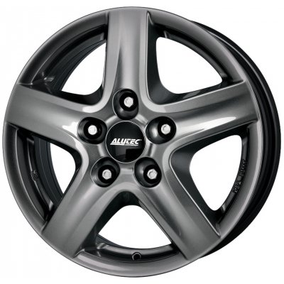 Alutec Grip 6,5x16 5x118 ET66 graphite | Zboží Auto