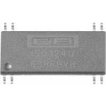 Texas Instruments ISO124U lineární IO – Hledejceny.cz