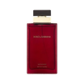 Dolce & Gabbana Intense parfémovaná voda dámská 100 ml tester