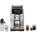 Delonghi PrimaDonna Aromatic ECAM630.75.TSM – Zboží Dáma