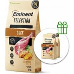 Eminent Selection Senior Duck 12 kg – Zbozi.Blesk.cz
