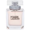 Parfém Karl Lagerfeld parfémovaná voda dámská 85 ml tester