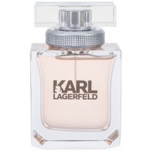 Karl Lagerfeld parfémovaná voda dámská 85 ml tester