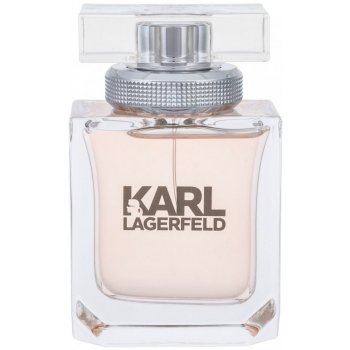 Karl Lagerfeld parfémovaná voda dámská 85 ml tester