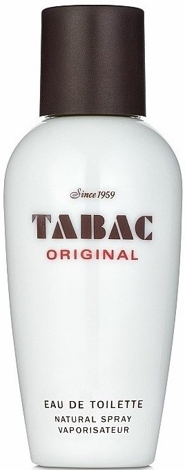 Tabac Original toaletní voda pánská 50 ml tester