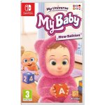 My Universe: My Baby (New Edition) – Zbozi.Blesk.cz