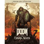 Doom: The Dark Ages Premium Edition Upgrade (XSX) – Hledejceny.cz