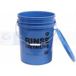 K2 Kbelík na mytí auta Rinse 20 l – Hledejceny.cz