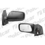 Zpětné zrcátko TOYOTA COROLLA 02-03 elektrické vyhřívané
